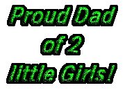 Proud Dad of 2 Girls