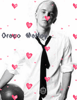 Dramione Dramione