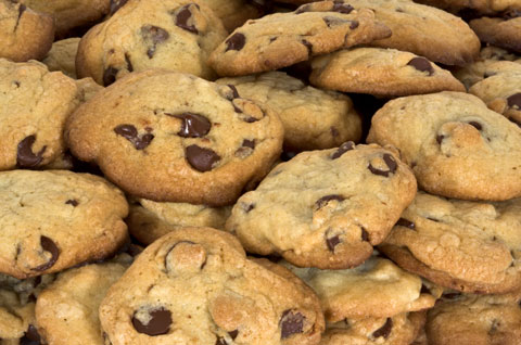 A Goodie Basket 4 U