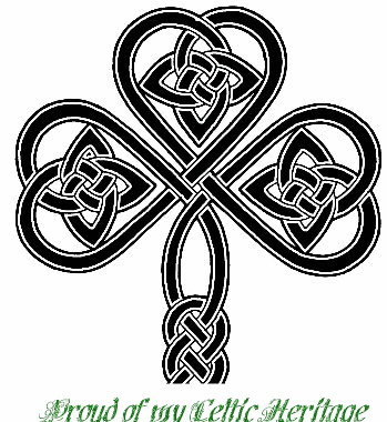 Some of the most popular designs are Celtic cross tattoos and Celtic 