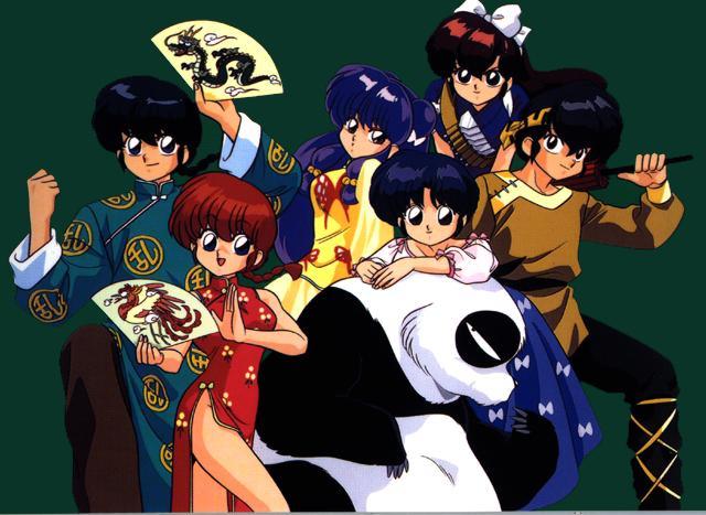 Inuyasha Movie 4 Part 1 German