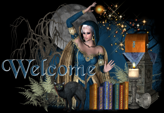 Wiccan Magic Wicca Pagan Graphics Invocation Magic Spells