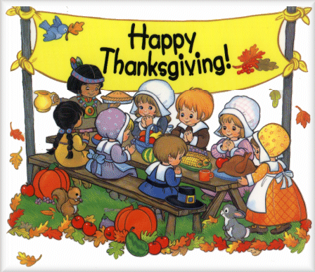 Thanks Giving Comments Thanksgiving Graphics