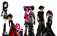 myspace layouts, myspace codes, glitter graphics