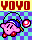 Yo-Yo Kirby