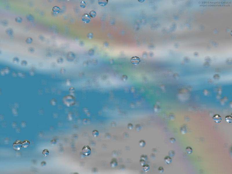 Arc En Ciel